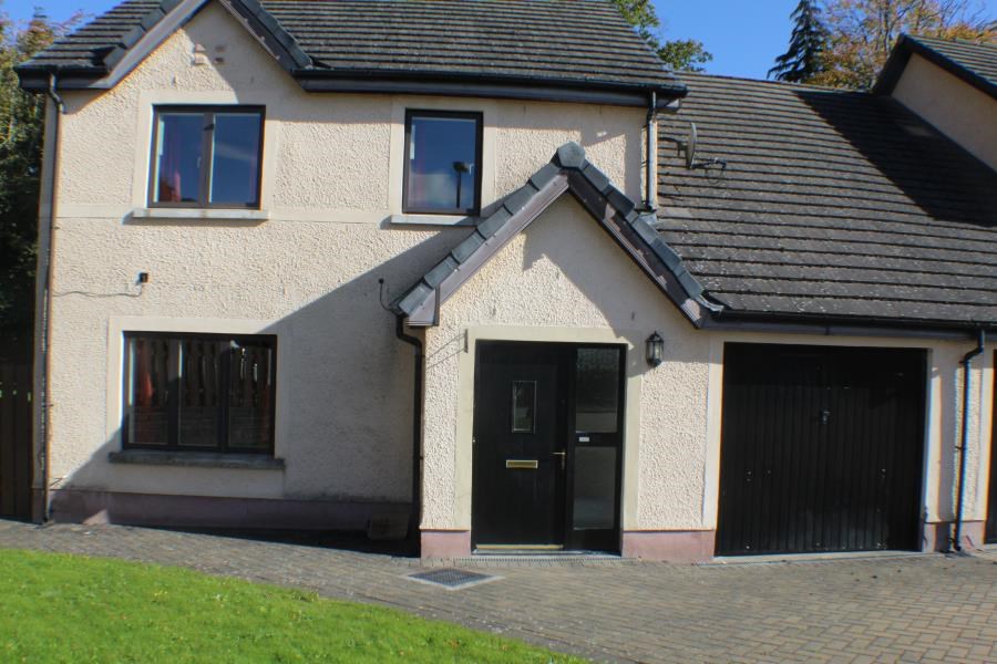Property to rent in Penicuik, EH26, Begbie View properties from