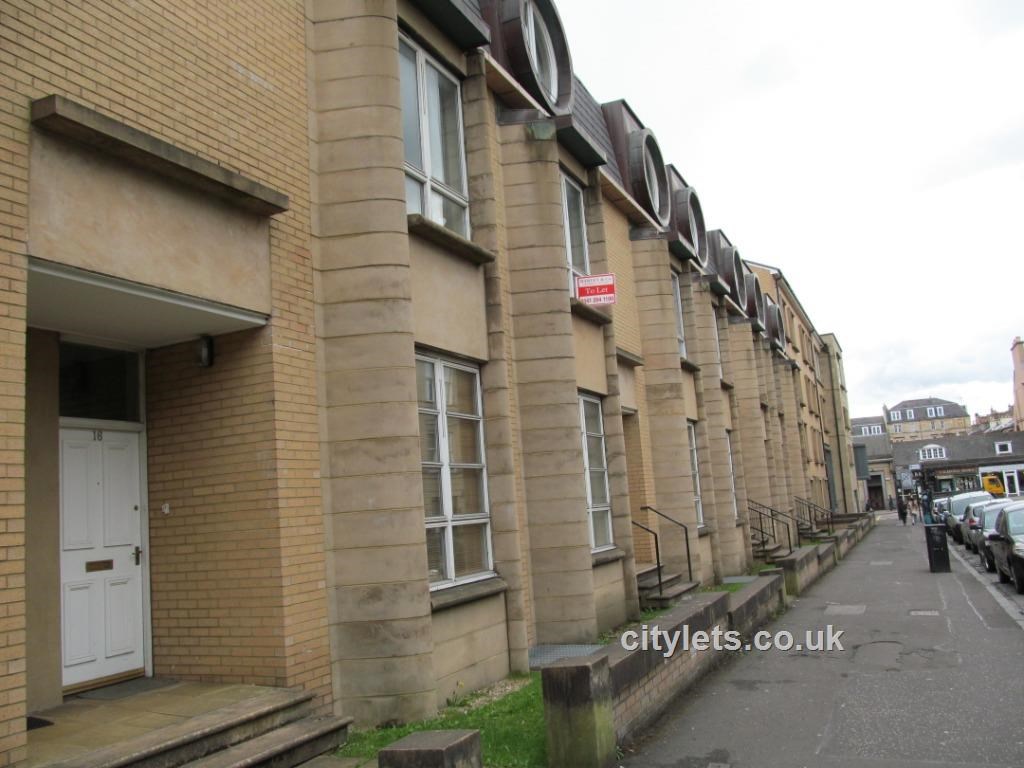 Property to rent in Kelvinbridge, G12, Gibson Street properties from  Citylets - 460905