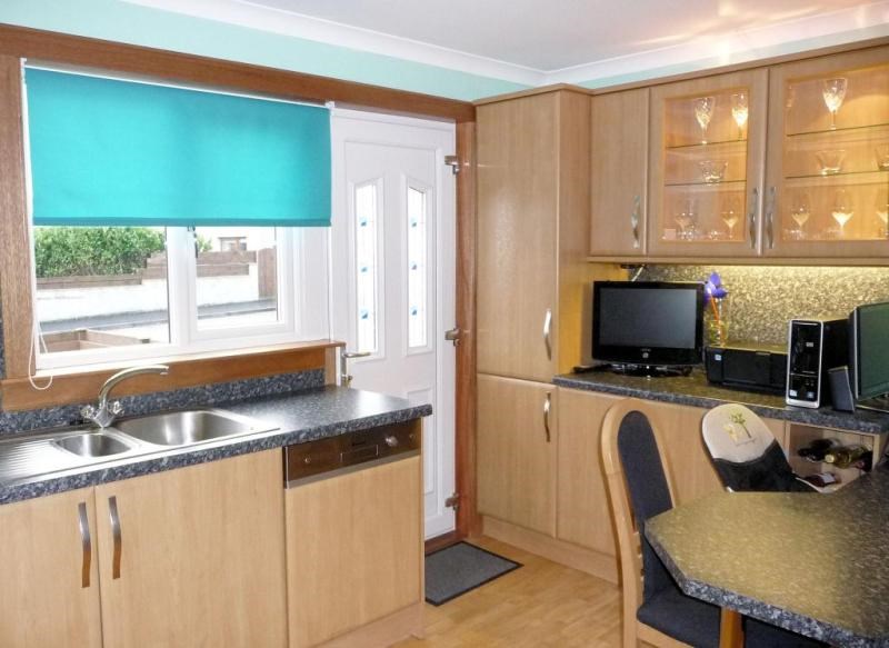 Property to rent in Peterhead, AB42, Berryden Road properties from