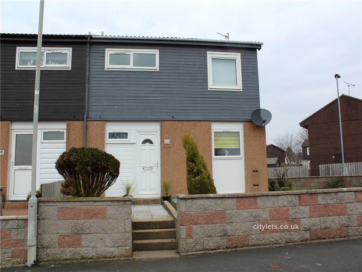 Property to rent in Peterhead, AB42, Birch Grove properties from