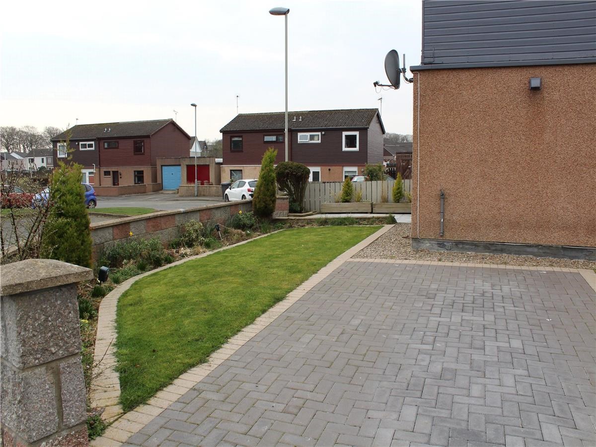 Property to rent in Peterhead, AB42, Birch Grove properties from