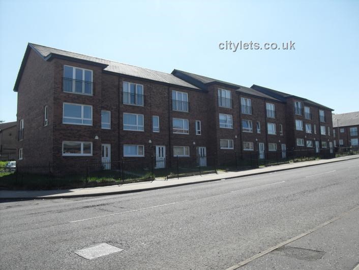Property to rent in Castlemilk, G45, Birgidale Road properties from