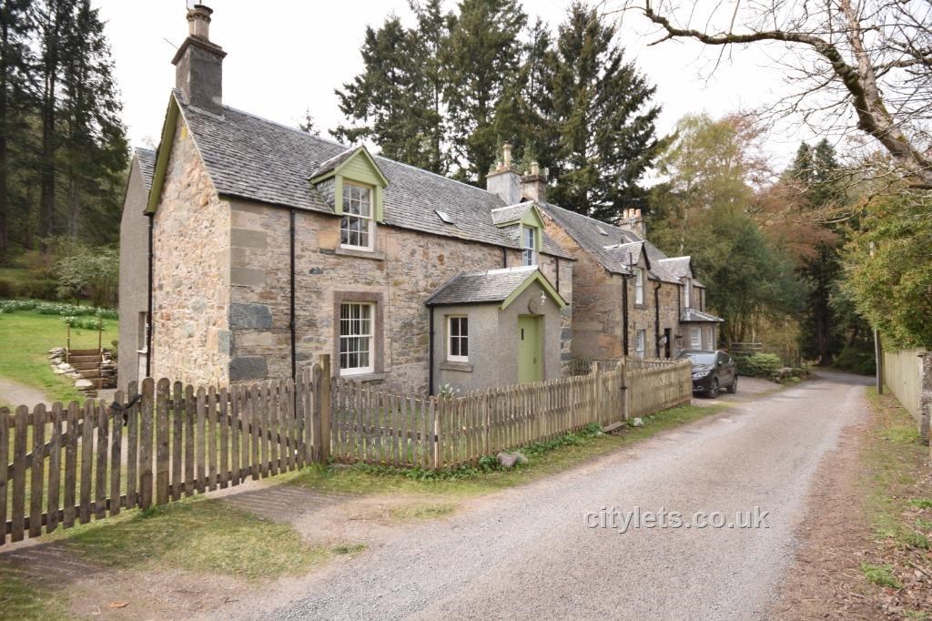 Property to rent in Dunkeld, PH8, Birnam Glen properties from Citylets