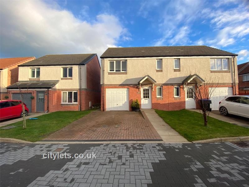 Property to rent in Portlethen, AB12, Circle properties from