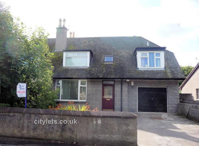 Property to rent in Peterhead, AB42, Blackhouse Terrace properties from