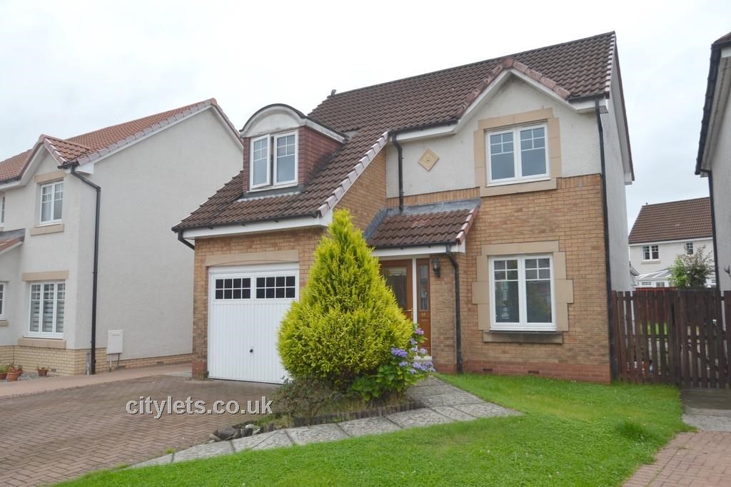 Property to rent in Menstrie, FK11, Blackthorn Grove properties from