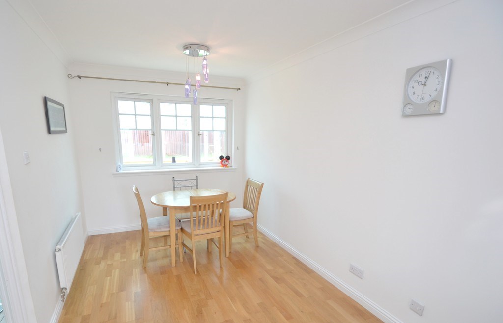 Property to rent in Menstrie, FK11, Blackthorn Grove properties from