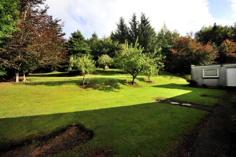 Property to rent in Kingswells, AB15, Blacktop properties from Citylets