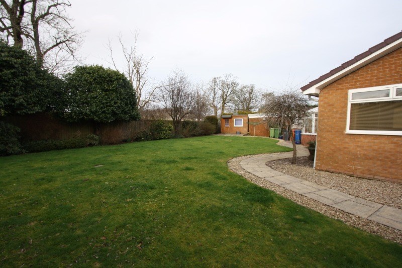 Property to rent in Torrance, G64, Blair Gardens properties from