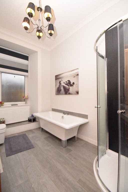 Property to rent in Shawlands, G41, Blairhall Avenue properties from