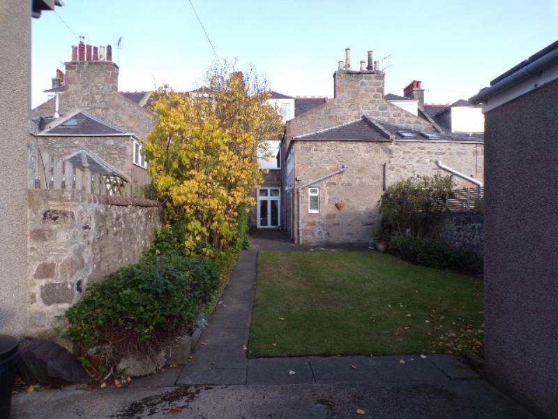 Property to rent in West End, AB25, Blenheim Place properties from