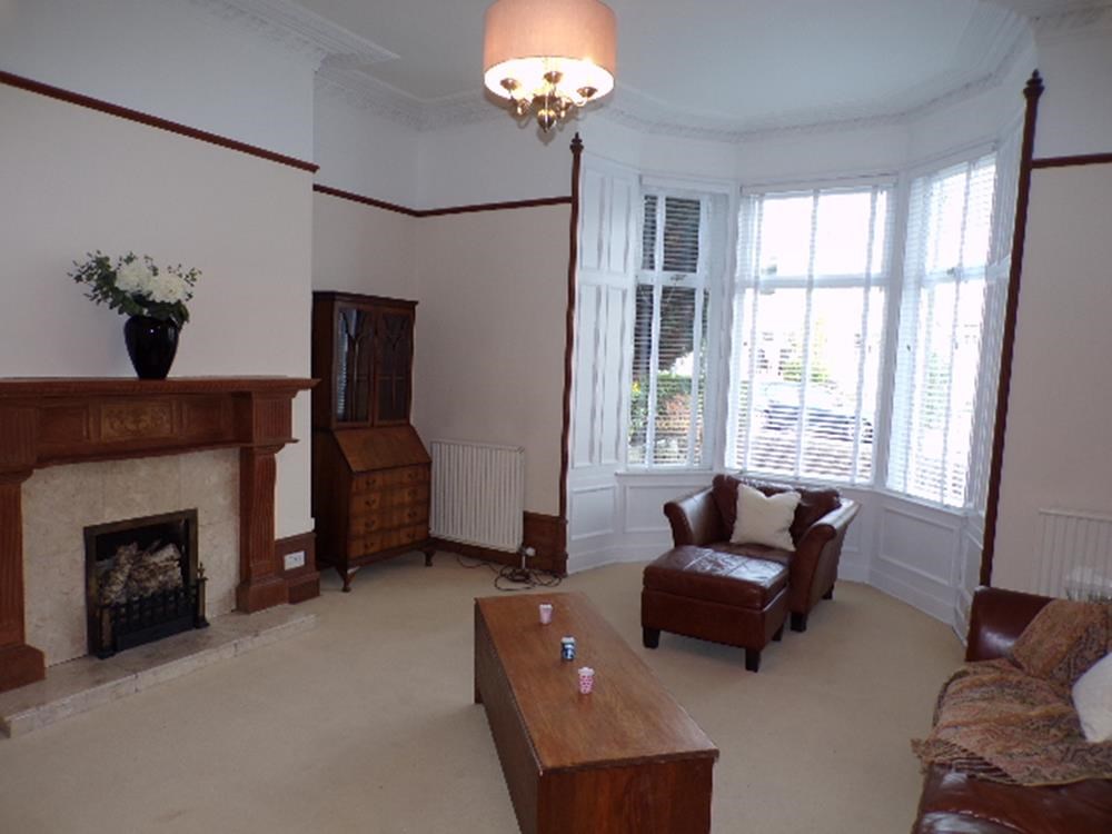 Property to rent in West End, AB25, Blenheim Place properties from