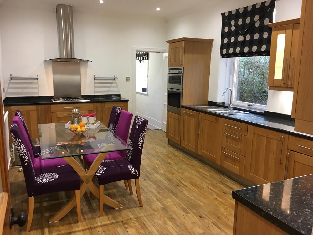 Property to rent in West End, AB25, Blenheim Place properties from