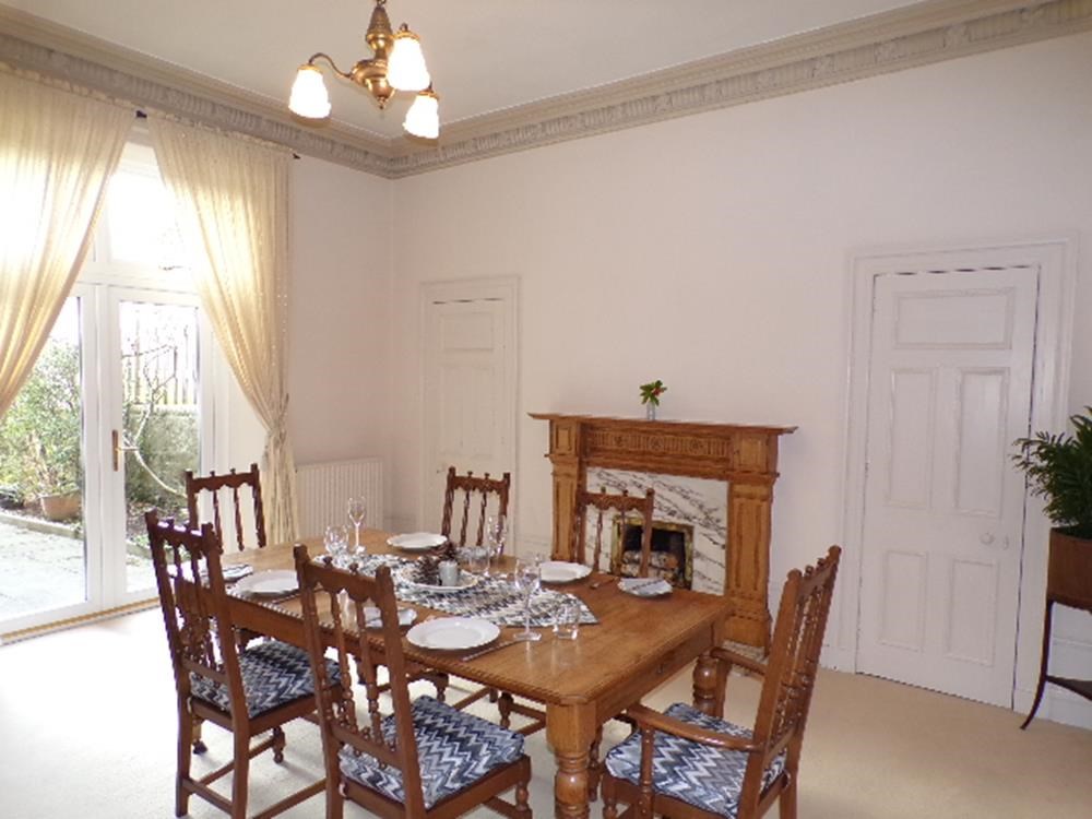 Property to rent in West End, AB25, Blenheim Place properties from