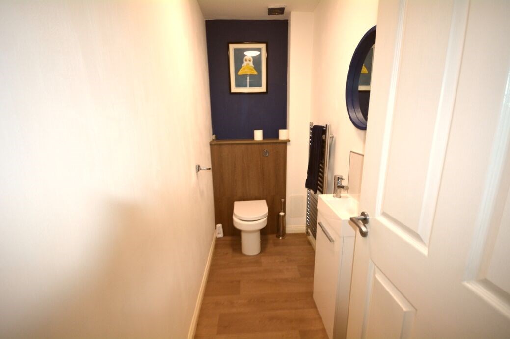 Property to rent in Carronshore, FK2, Blythewood Terrace Quarrolhall