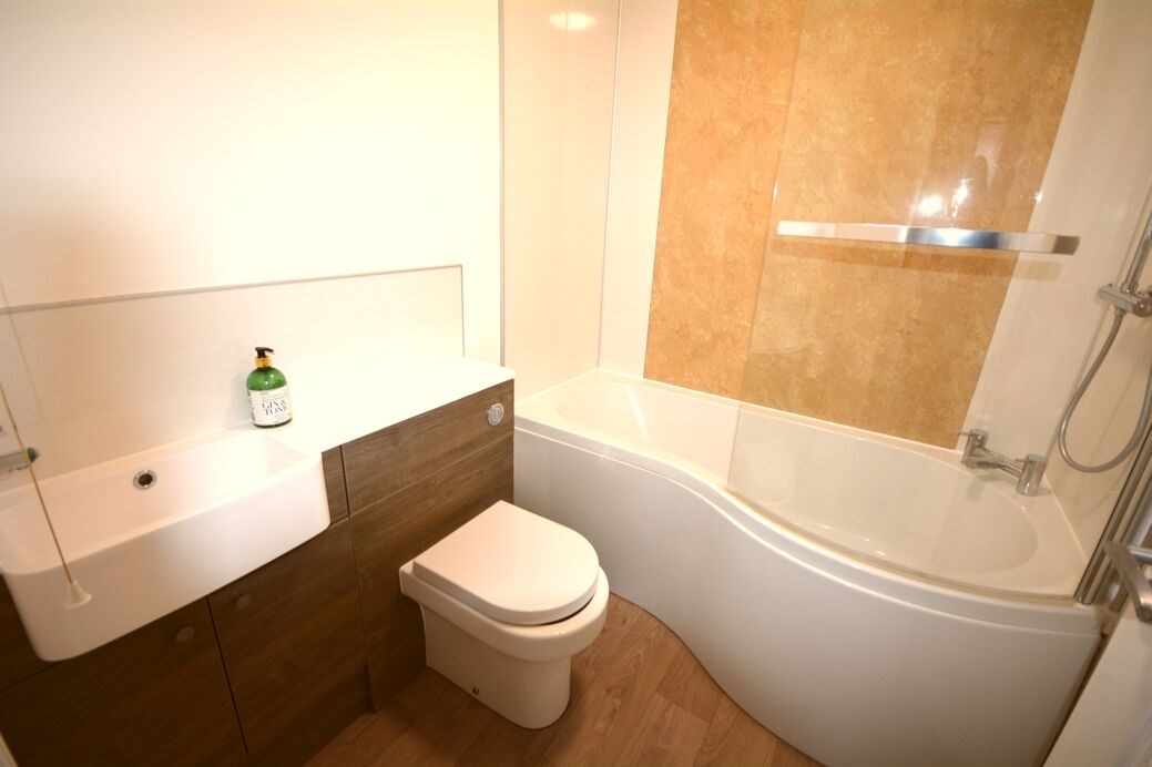 Property to rent in Carronshore, FK2, Blythewood Terrace Quarrolhall