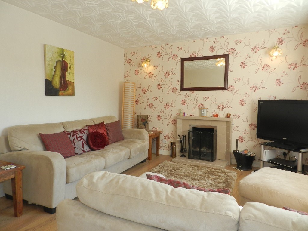 Property to rent in Peterhead, AB42, Boddam properties from Citylets