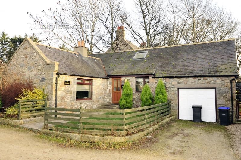 Property to rent in Kintore, AB51, Boghead properties from Citylets