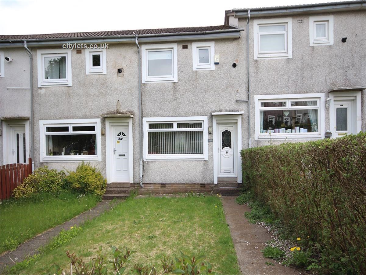 Property to rent in Eaglesham, G76, Bonnyton Drive properties from