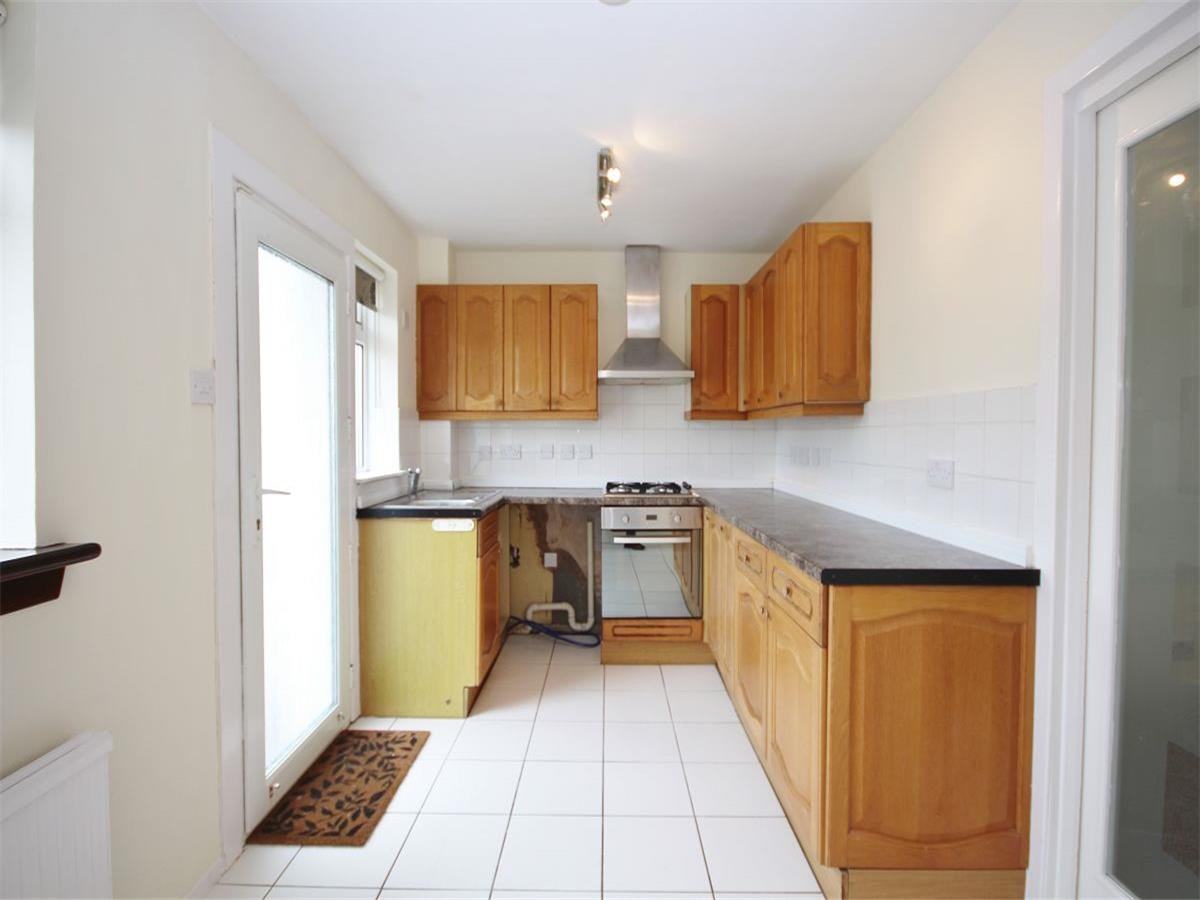 Property to rent in Eaglesham, G76, Bonnyton Drive properties from Citylets 469734