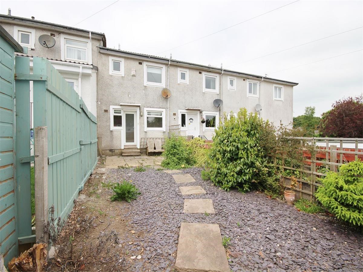 Property to rent in Eaglesham, G76, Bonnyton Drive properties from