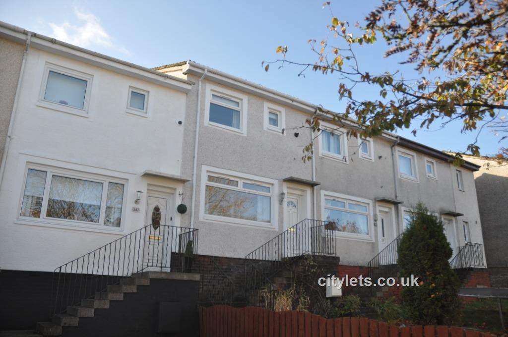 Property to rent in Eaglesham, G76, Bonnyton Drive properties from