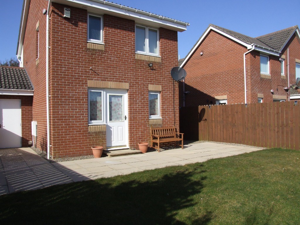 Property to rent in Portlethen, AB12, Boswell Road properties from