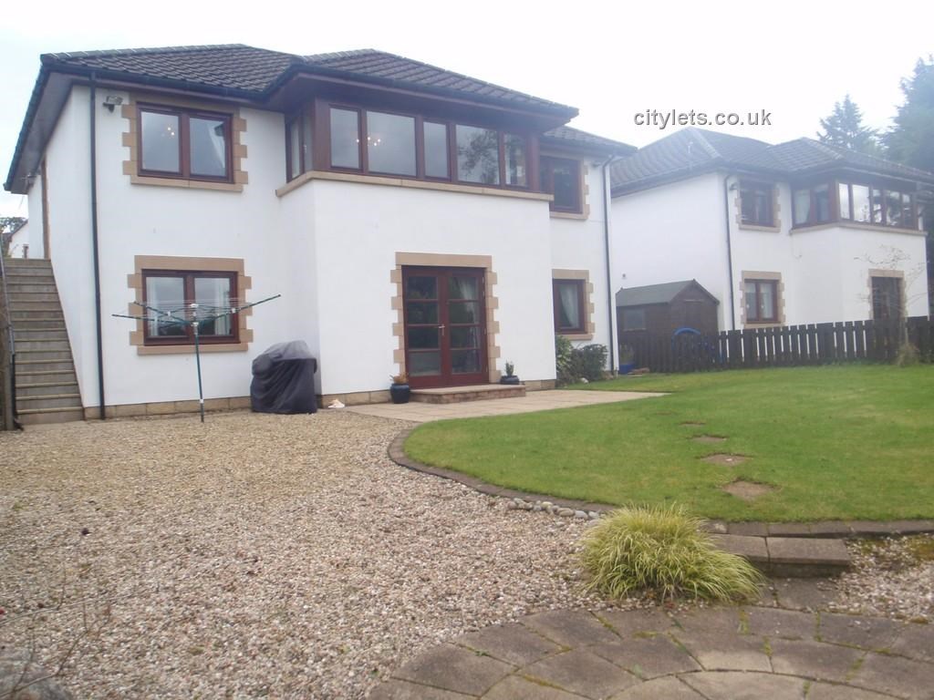 Property to rent in Howwood, PA9, Bowfield Way properties from Citylets