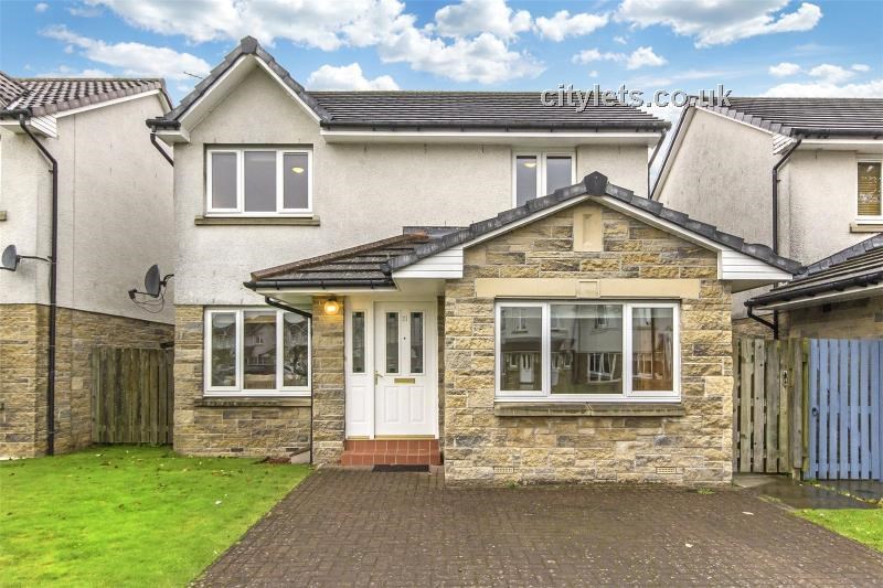 Property to rent in Stirling Town, FK9, Bracken Lane properties from