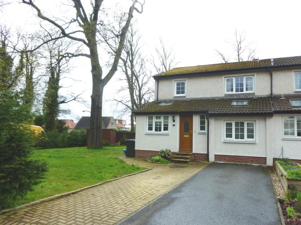 Property to rent in Barnton, EH4, Braehead Avenue properties from