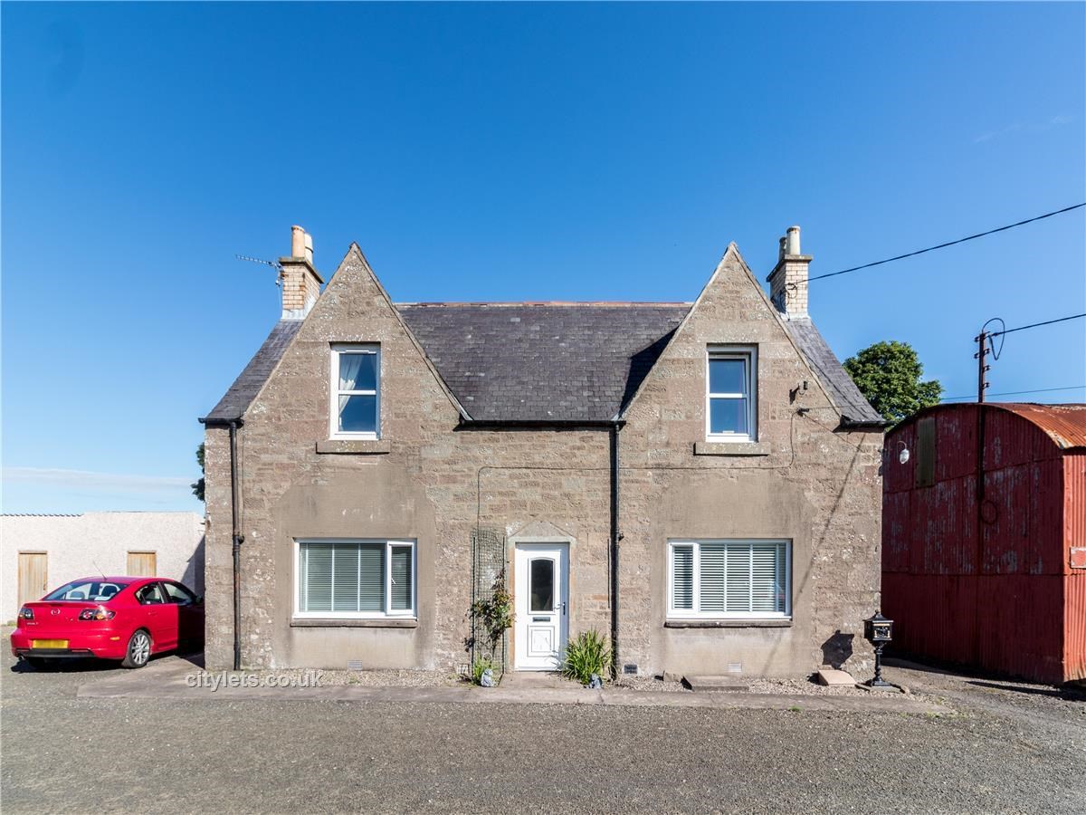 Property to rent in Letham, DD8, Braehead Road, Letham properties from
