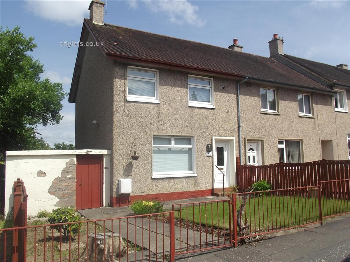 Property to rent in Rutherglen, G73, Braemar Road properties from