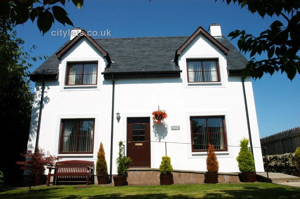 Property to rent in New Galloway, DG7, Bramble Cottage properties from Citylets 402326