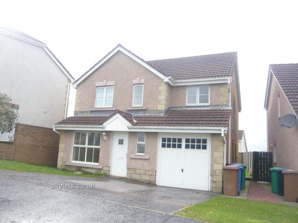Property to rent in Dunfermline, KY11, Brambling Road properties from