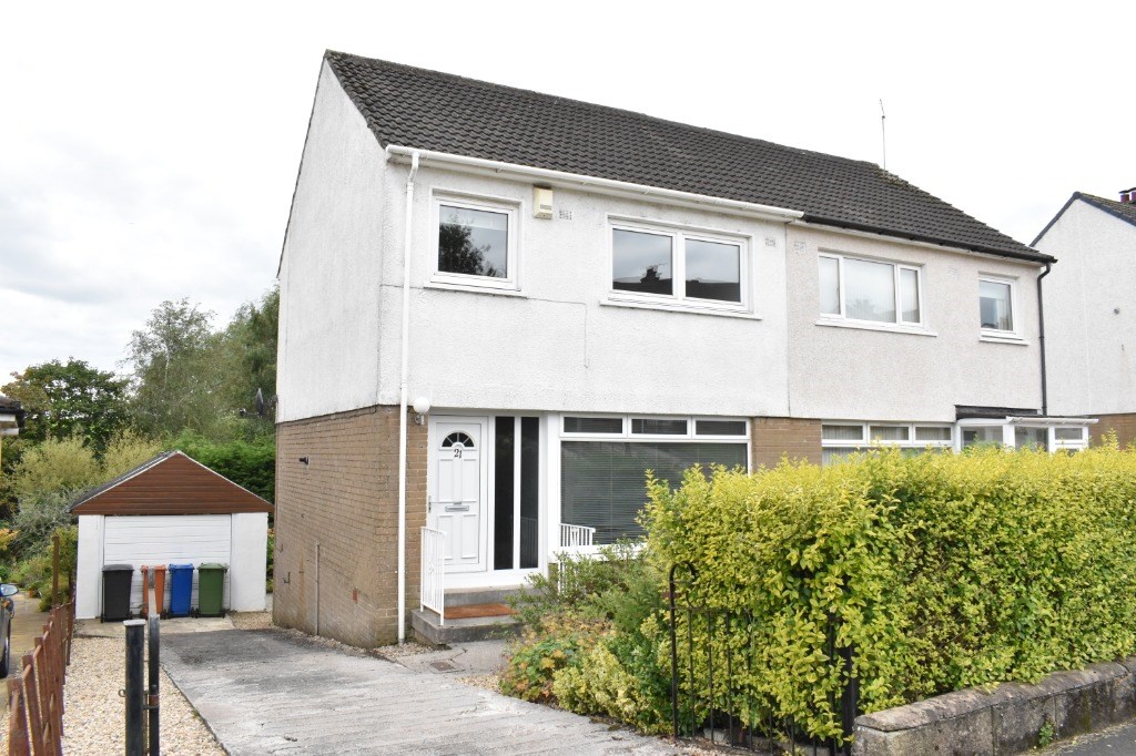 Property to rent in Milngavie, G62, Breadie Drive properties from Citylets 514722