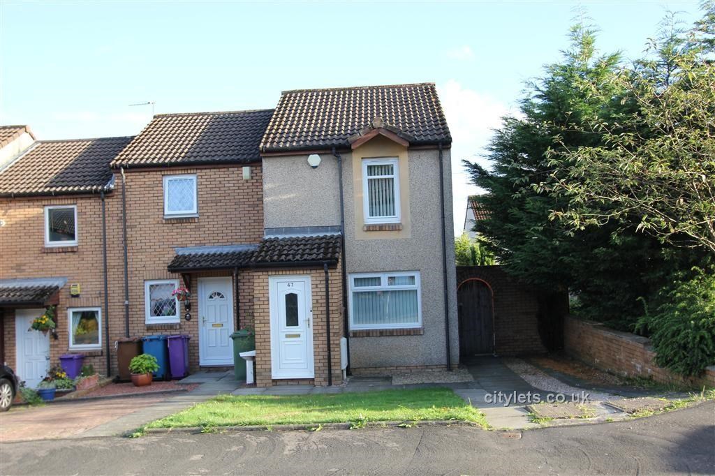 Property to rent in Nitshill, G53, Brentwood Drive properties from
