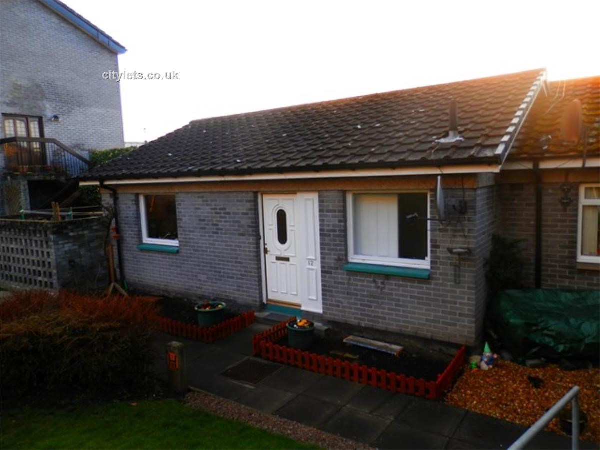 Property to rent in Perth, PH2, Bridgend Court properties from Citylets 465206