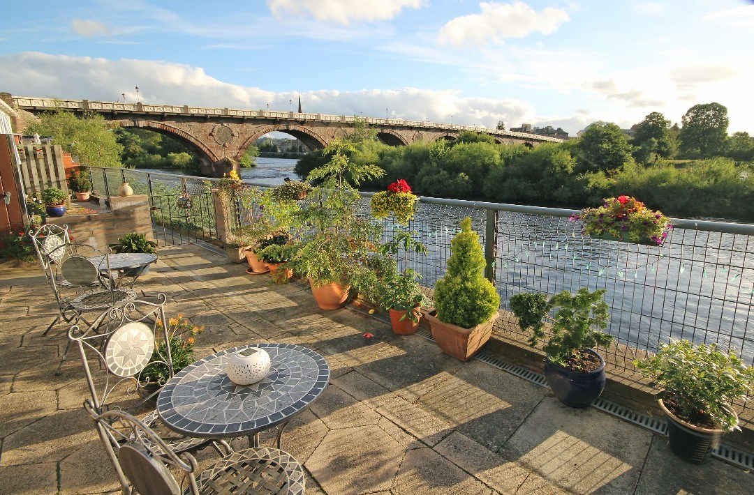 Property to rent in Perth, PH2, Bridgend Court properties from Citylets