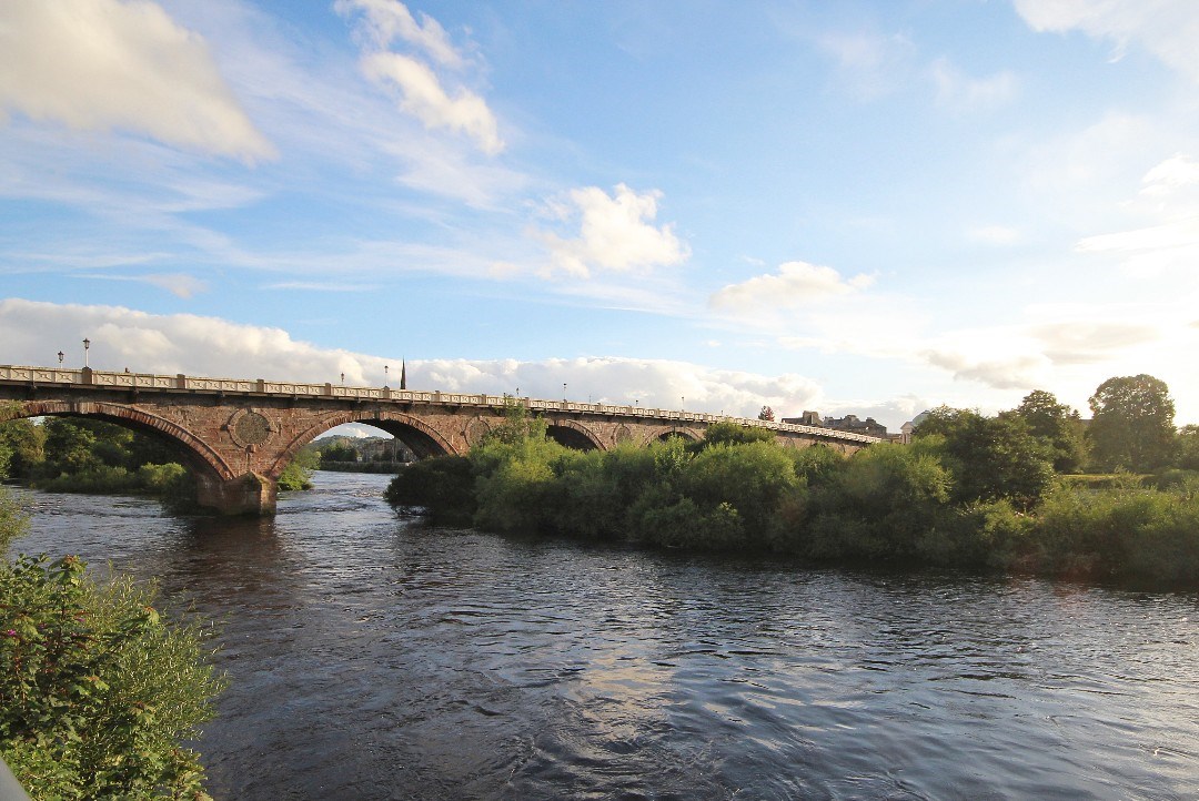 Property to rent in Perth, PH2, Bridgend Court properties from Citylets