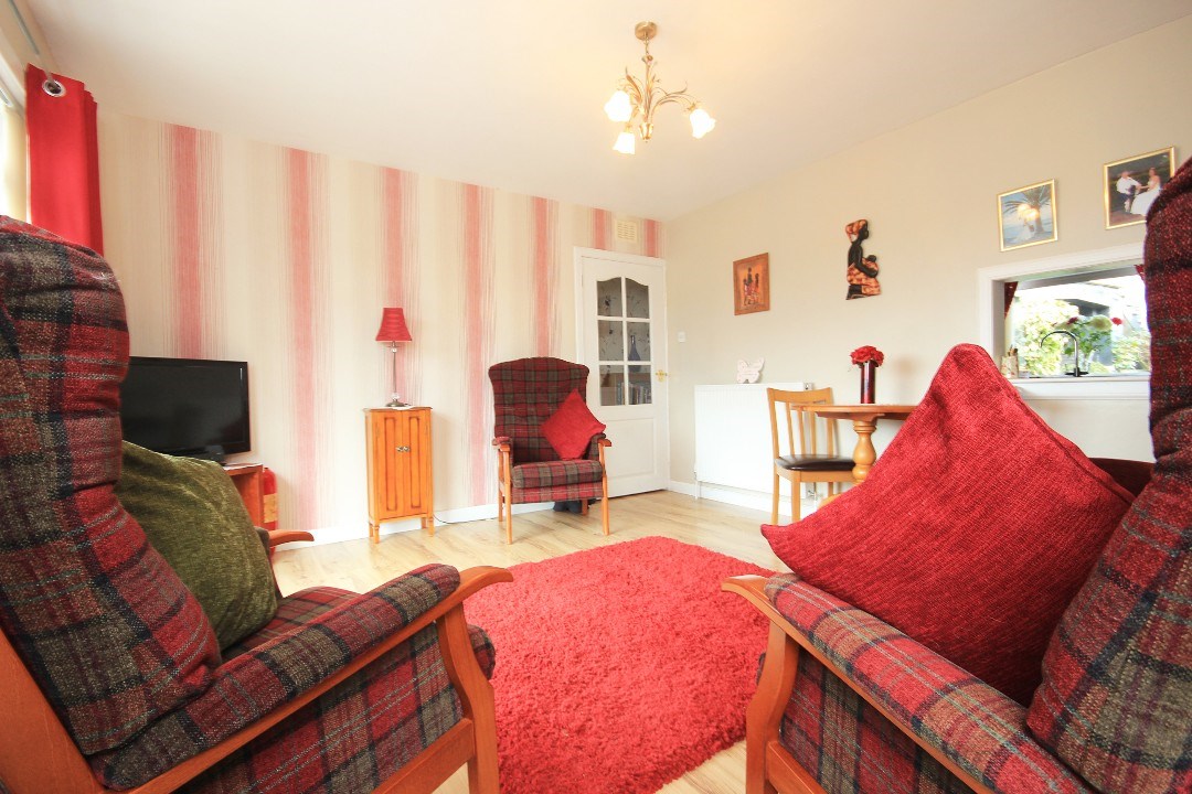 Property to rent in Perth, PH2, Bridgend Court properties from Citylets