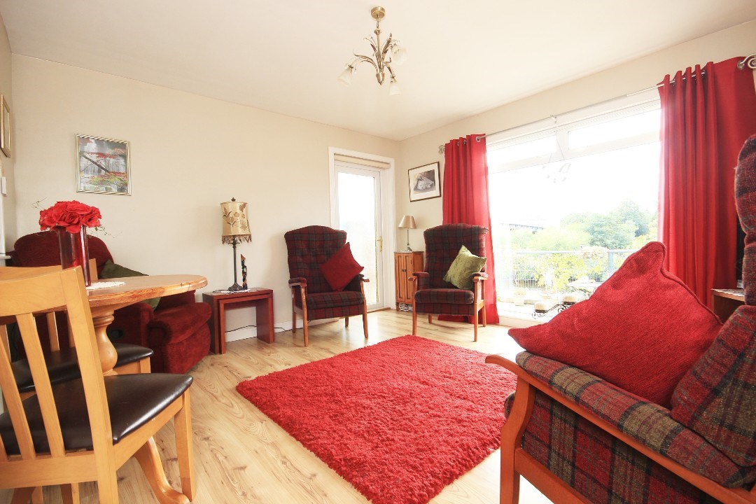 Property to rent in Perth, PH2, Bridgend Court properties from Citylets