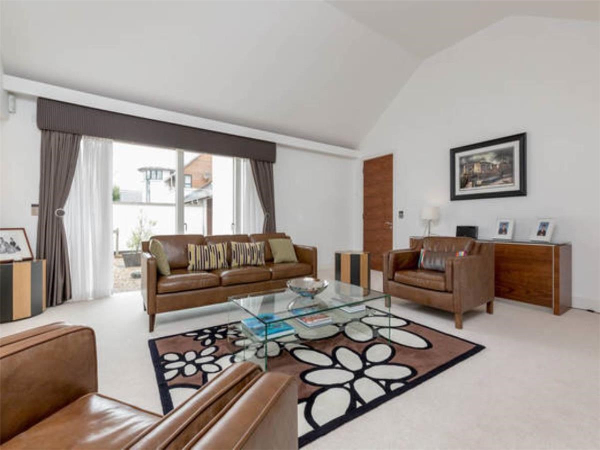 Property to rent in Cramond, EH4, Brighouse Park Rigg properties from Citylets 420633