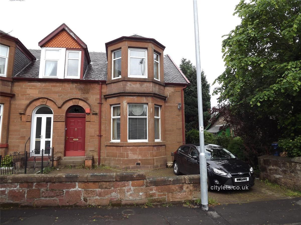 Property to rent in Greenock, PA16, Brisbane Street properties from Citylets 253051