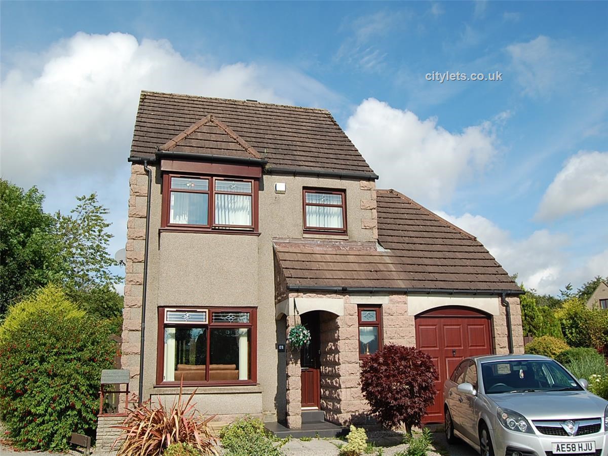 Property to rent in Kingswells, AB15, Broaddykes Crescent properties
