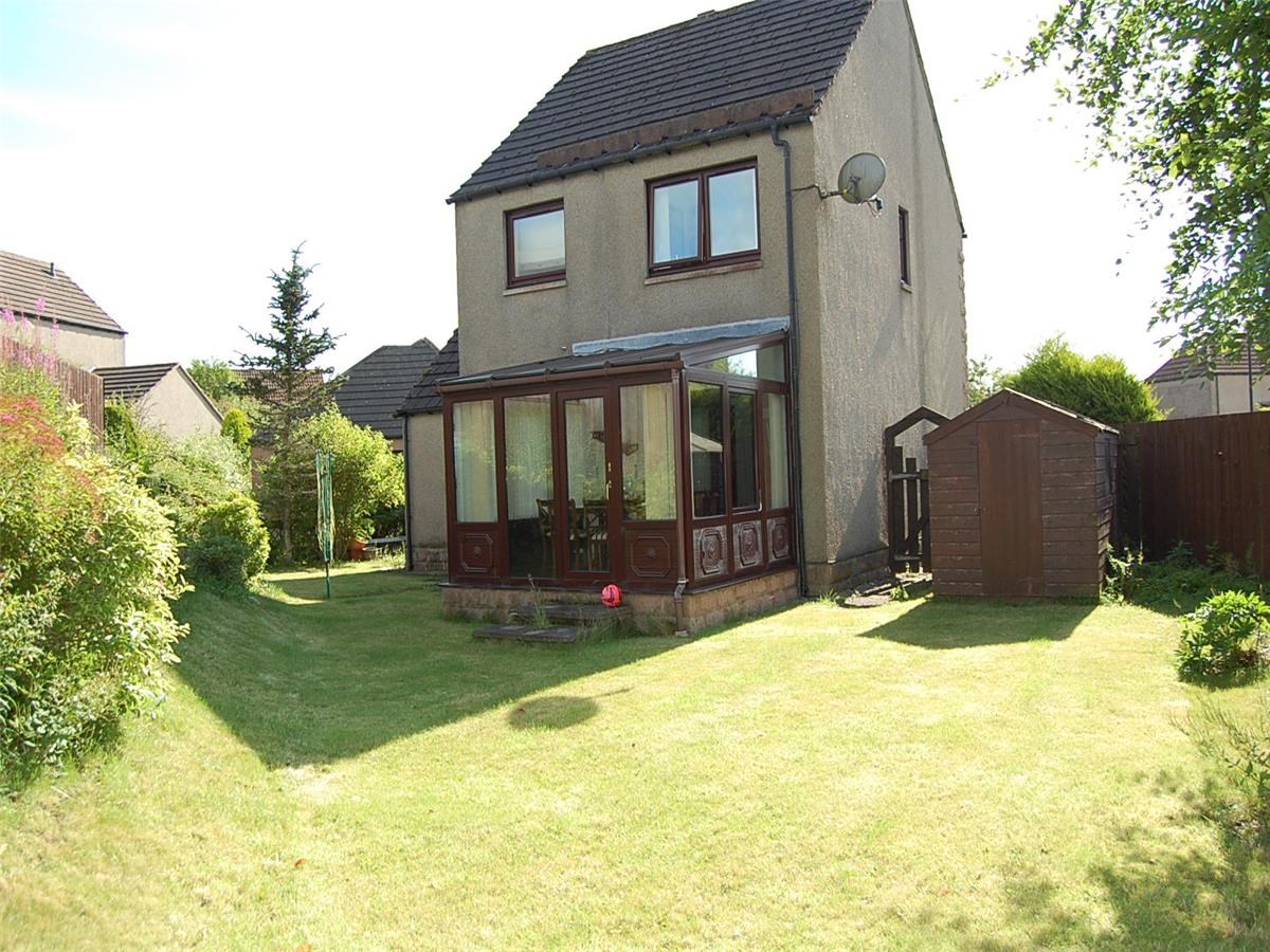 Property to rent in Kingswells, AB15, Broaddykes Crescent properties