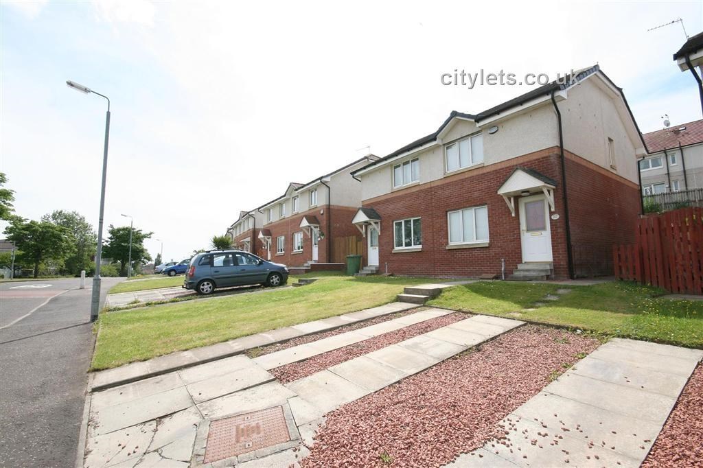 Property to rent in Pollok, G53, Brockburn Road properties from