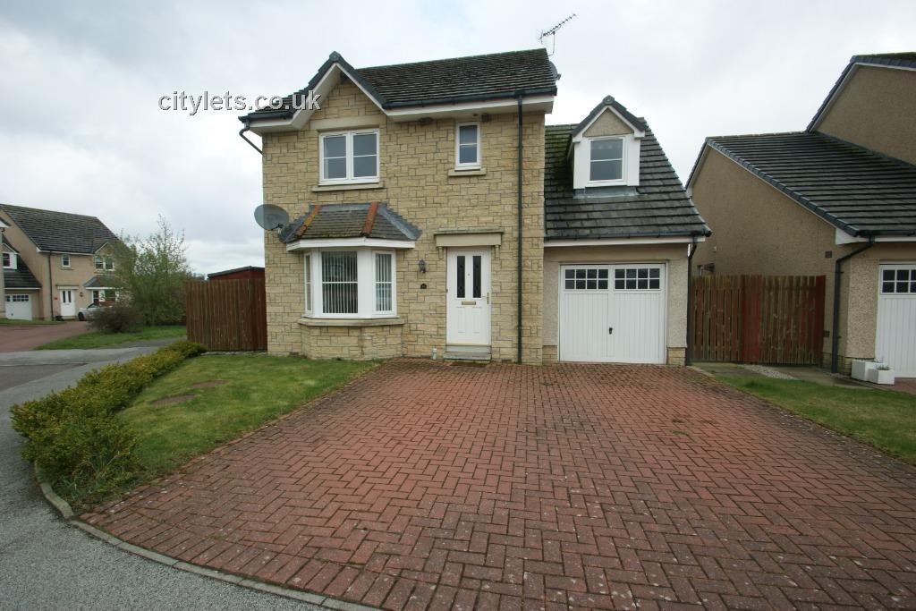 Property to rent in Blackburn, AB21, Brockwood Crescent properties from