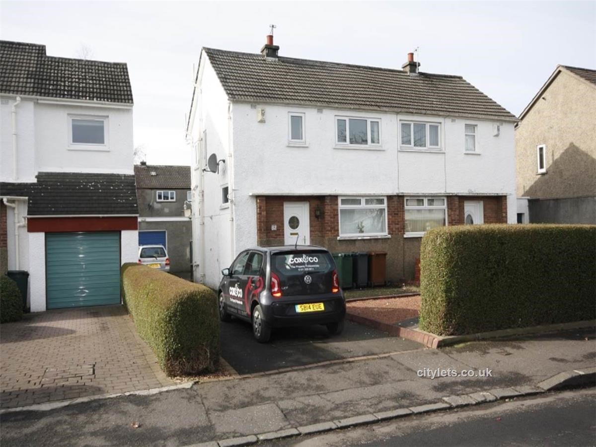 Property to rent in South Gyle, EH12, Broomhall Drive properties from