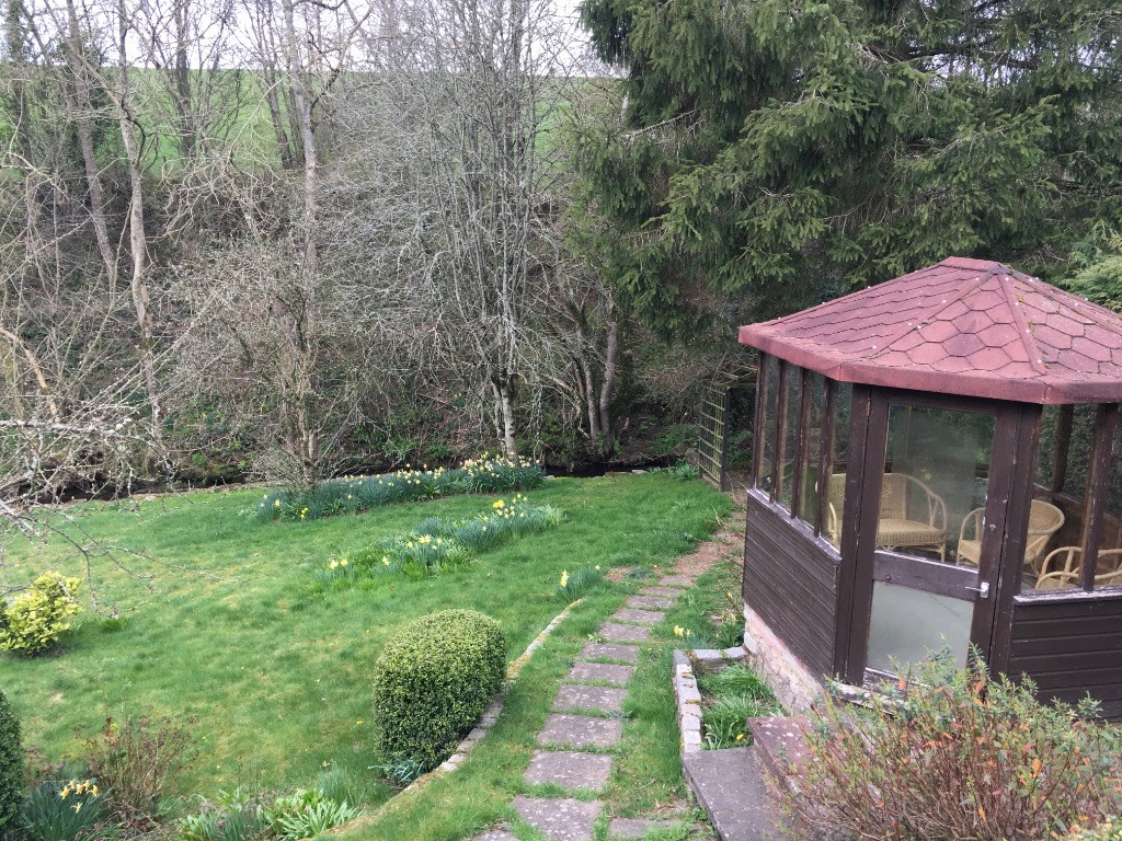 Property to rent in Forfar, DD8, Broomhill Road Tannadice properties