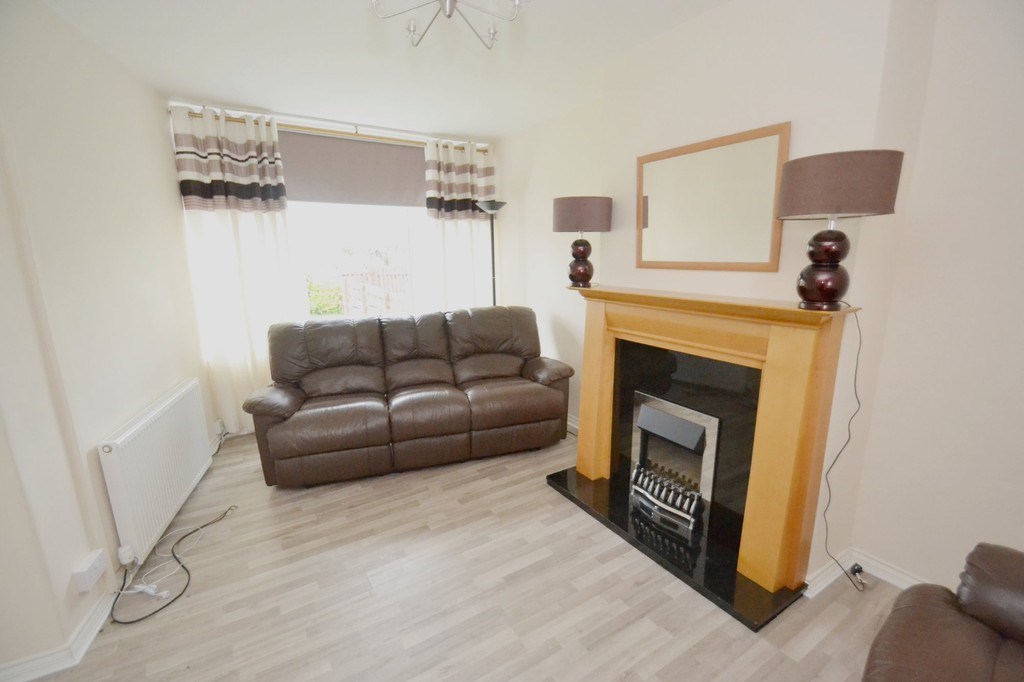 Property to rent in Stirling Town, FK7, Broomridge Road properties from